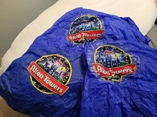 Alton Towers Resort Adult