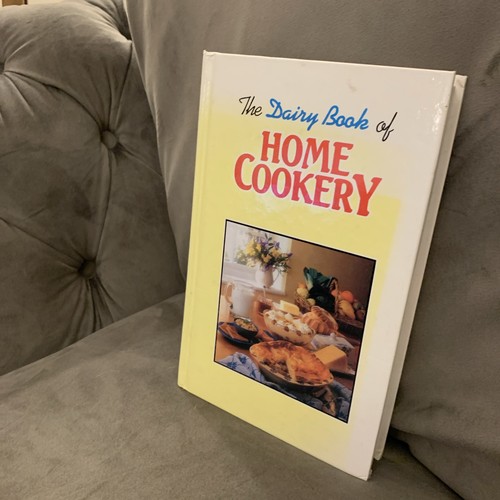 The dairy book - dairy,