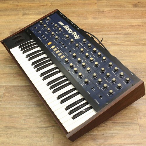 Korg mono poly vintage - mono/poly, mp-4