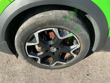 2022 VAUXHALL MOKKA EV ALLOY