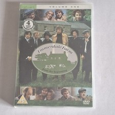 Network Emmerdale Farm The