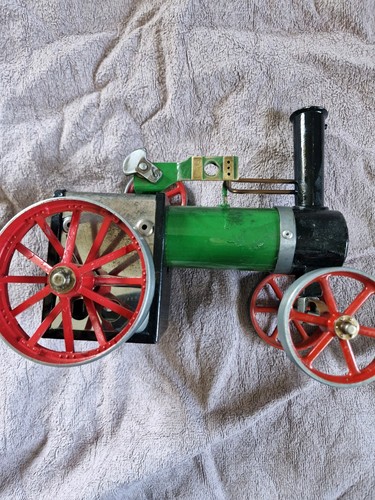 Mamod te1a for restoration - for, not