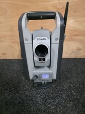 Trimble high precision - precision, 1”