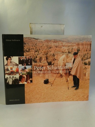 Peter schamoni movie - -, pieces