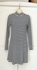 PRIMARK Monochrome Black &