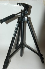 Velbon Victory 350 tripod