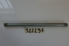 Rear wheel axle gilera 125 - wheel,