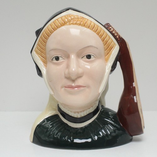 Royal doulton jane - doulton, seymour