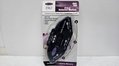 Belkin pro series 1 - pro-series, in