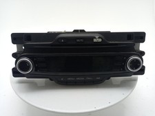 ALFA ROMEO GIULIETTA Radio/CD/Stereo Head Unit 2010-2021 5 Door Hatchback 764033