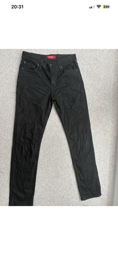 Men levi 511 - men’s, black