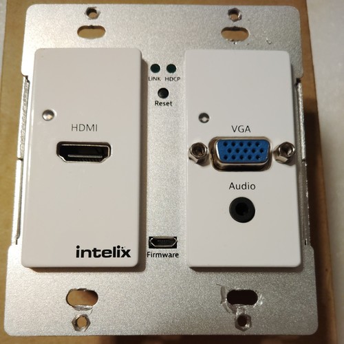 Intelix 1h1v hdmi vga - intelix, hdmi/vga