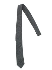 Fred Perry Men's Tie Grey