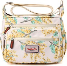 YYW Women Shoulder Handbag