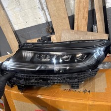 RANGE ROVER SPORT L461 2023 ON LHS LED PIXEL HEADLAMP LR167042/N9X213W030DJ