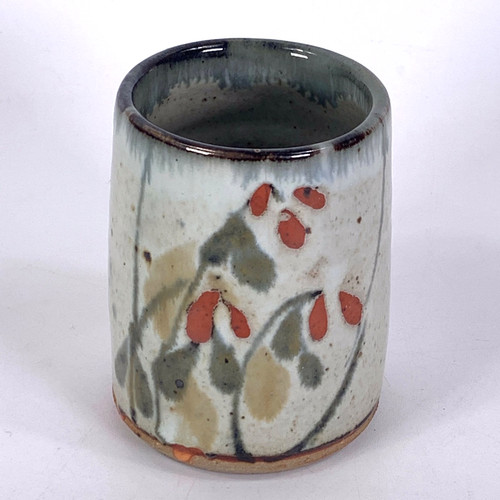 English studio pottery - studio,