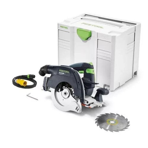 Festool 561760 circular saw - saw, hk