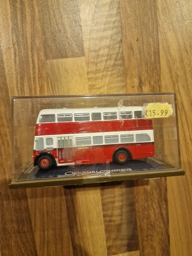 Corgi original omnibus 41901 - original,