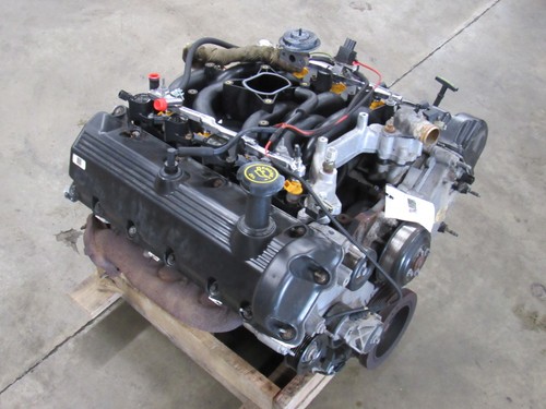 Ford mustang 4 6l - mustang, v8