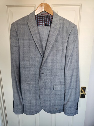 Next signature grey prince - next,