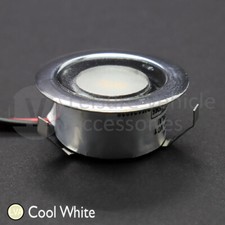 12v Mini LED Spotlight Cool