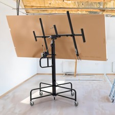 DKIEI 11Ft Drywall Lift Lifter
