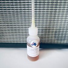 ACHF NOTTINGHAM ANALOGUE DAIS Turntables Liquid Bearing Oil 100% Synthetic 50ml