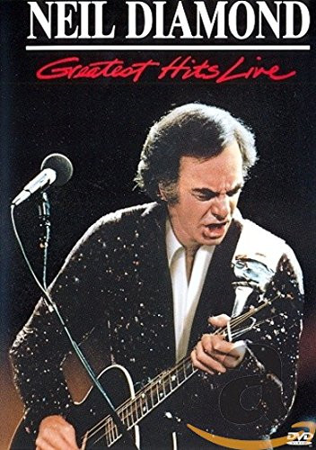 Neil diamond greatest - neil,