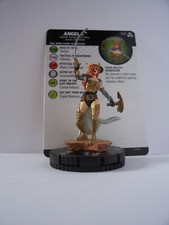 Marvel Heroclix - Avengers War