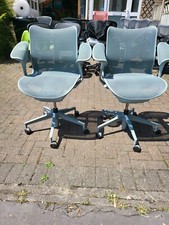 Herman Miller Cosm - Low back