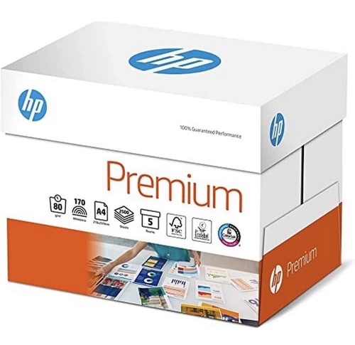 Premium paper printer - premium, a4