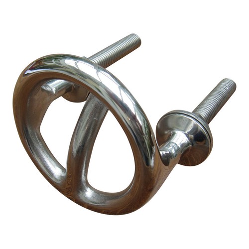 Water ski hook - ,, transome