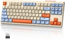 ATTACK SHARK FREEWOLF M87