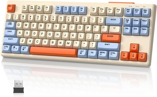 Attack shark freewolf m87 - attack,