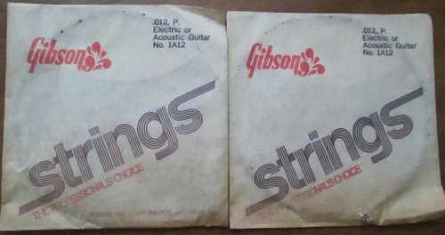 Vintage new old - new, stock