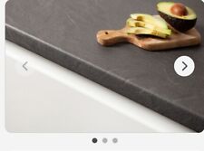 Laminate Worktop - Luna Nero