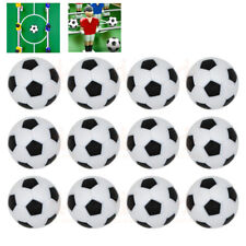 6pcs 10pcs 32mm Table Mini Football Soccer Arcade Game For Sports Table Football