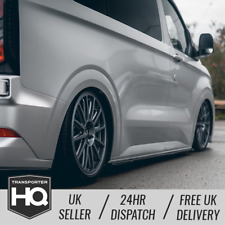 Ford Transit Custom 2nd Gen