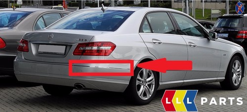 New genuine mercedes - benz, e