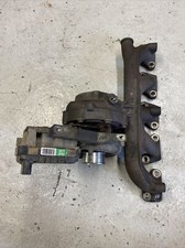 2008 VOLVO C30 R-DESIGN 2.4D5 177BHP 6SP MAN TURBOCHARGER 30774992