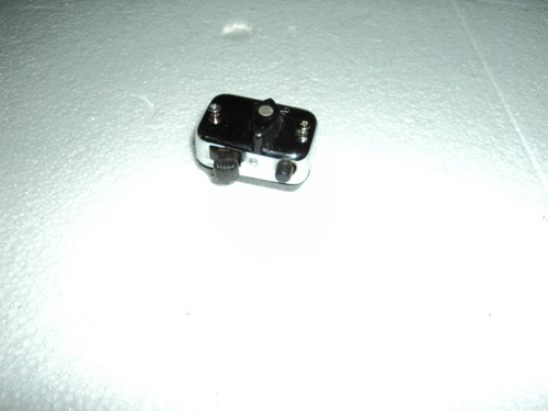 Lambretta switch lights - lambretta,