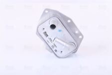 Oil cooler For CITROEN C5 2.2