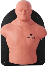 Mytra big wall - wall, punching