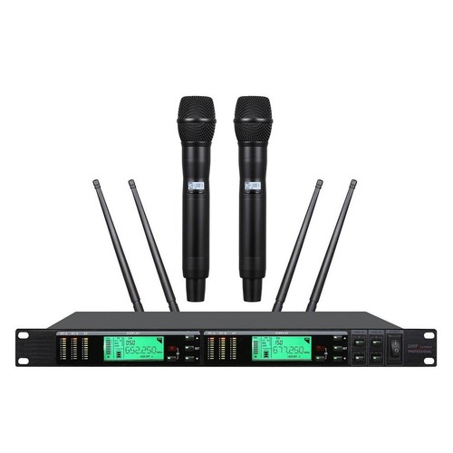 Uhf true diversity - uhf,