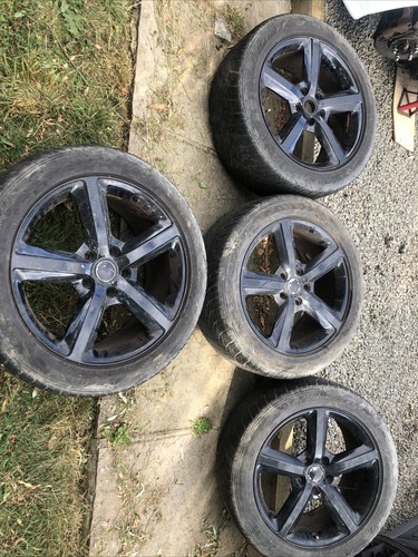 Audi rs6 wheels and tyres - rs6, 20