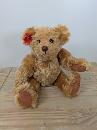 Crafty bears shirley - bears, by