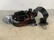 BMW X5 XDRIVE30D M SPORT AUTO F15 O/S/R SEAT BELT 623202800D