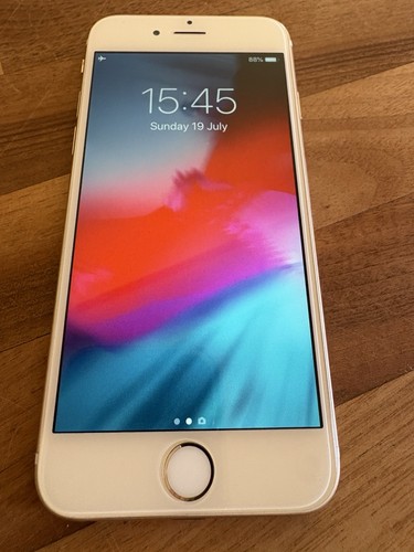Iphone gold 16gb - iphone, 6