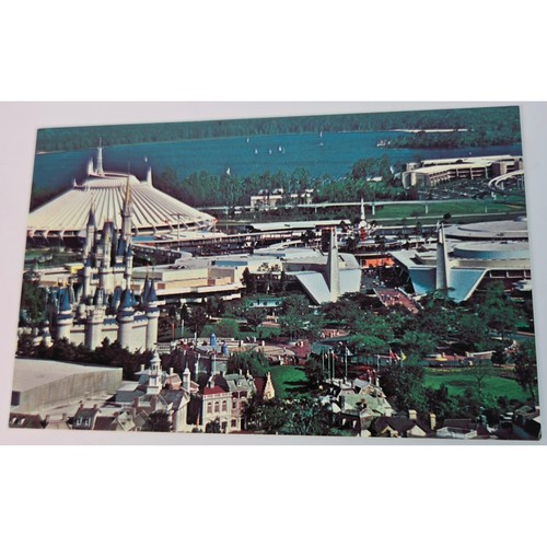 Vintage walt disney world - vintage,