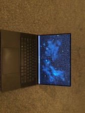 Dell XPS 15 9510 i9 11900H RTX